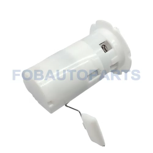 Electric Fuel Pump Assembly for Nissan Sentra L4 1.8L 2.0L 2.5L E9184M 170408U001 - image 3